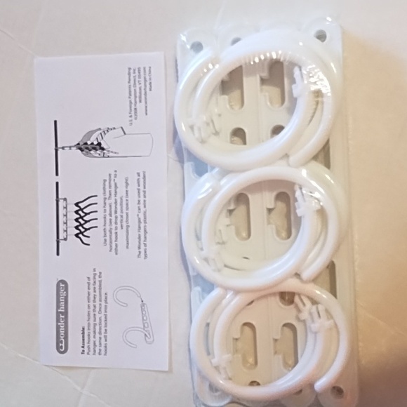 Wonder Hanger (8 Pack) - Picture 8 of 10